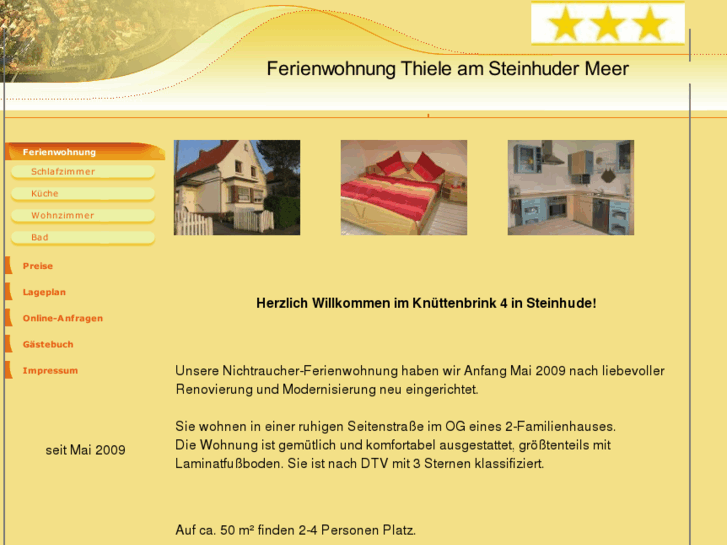 www.steinhude-ferienwohnung.com