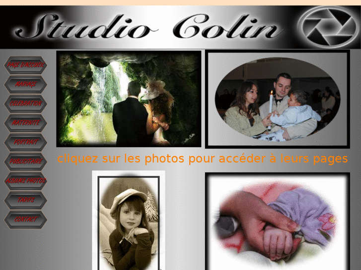 www.studio-colin.com