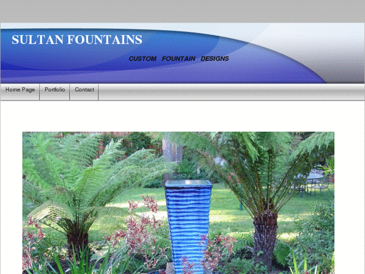 www.sultanfountains.com