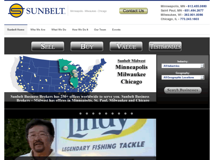 www.sunbeltmidwest.com