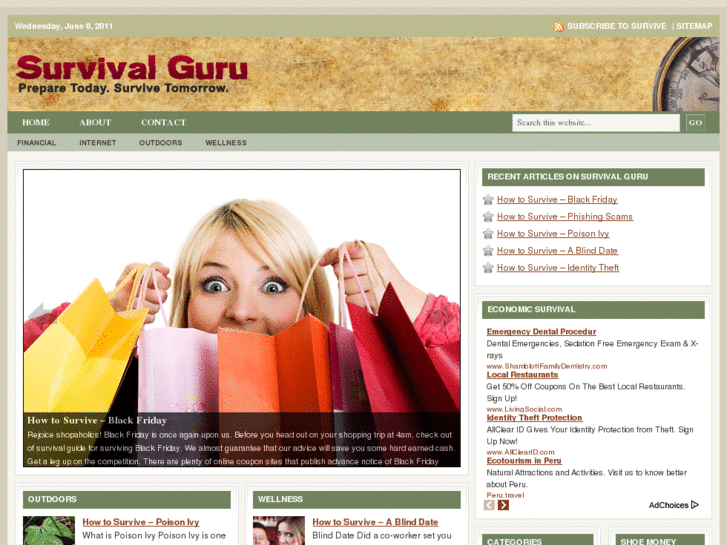 www.survivalguru.com