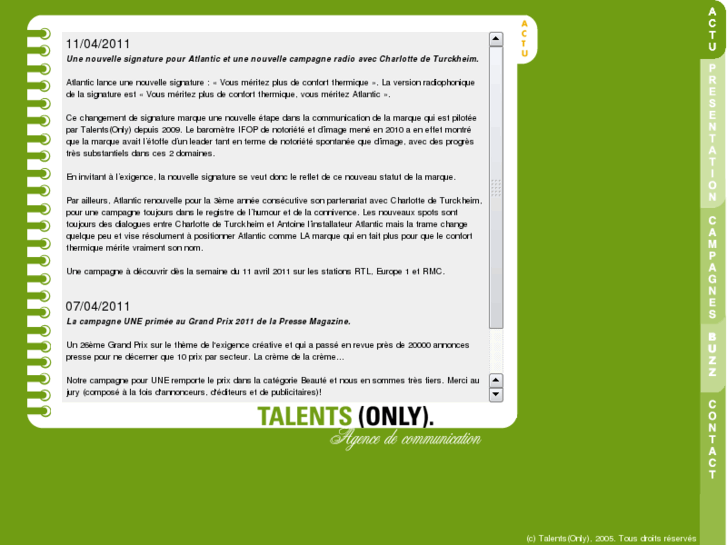 www.talentsonly.com