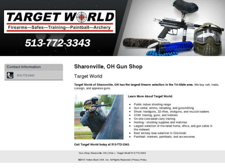 www.targetworldoh.com