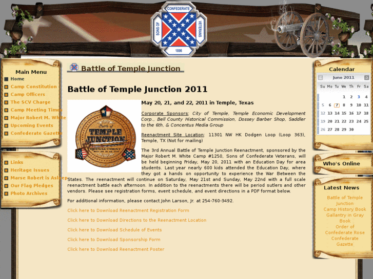 www.templebattle.com