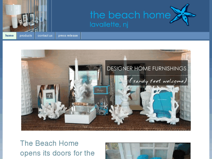 www.thebeachhomenj.com