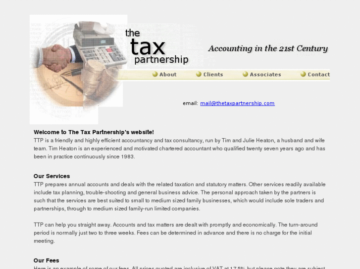 www.thetaxpartnership.com