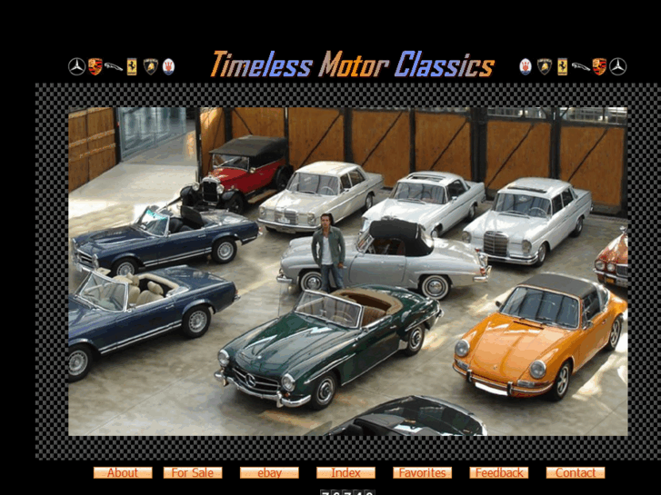 www.timelessmotorclassics.com