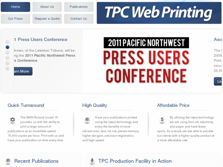 www.tpcprinting.com