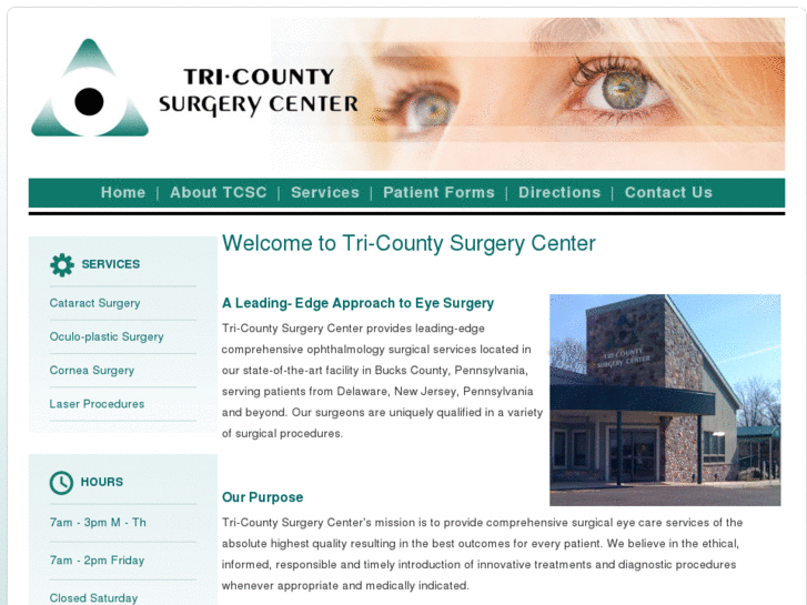 www.tricountysurgerycenter.com