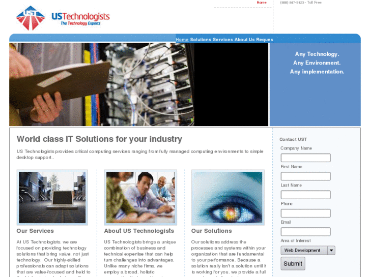 www.ustechnologist.com