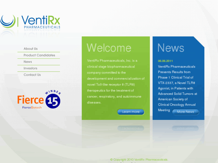 www.ventirx.com