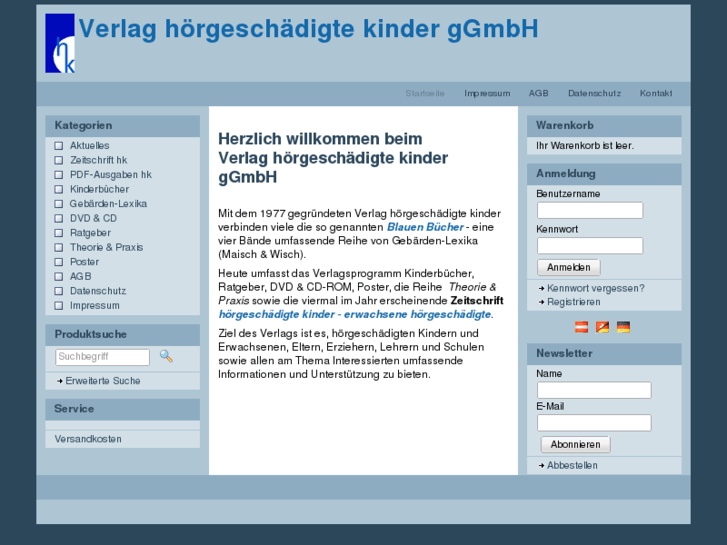 www.verlag-hk.de