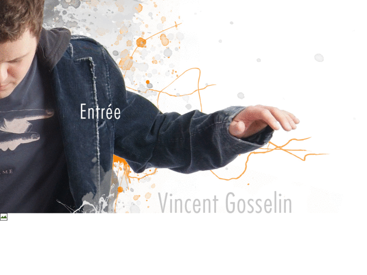 www.vincentgosselin.net