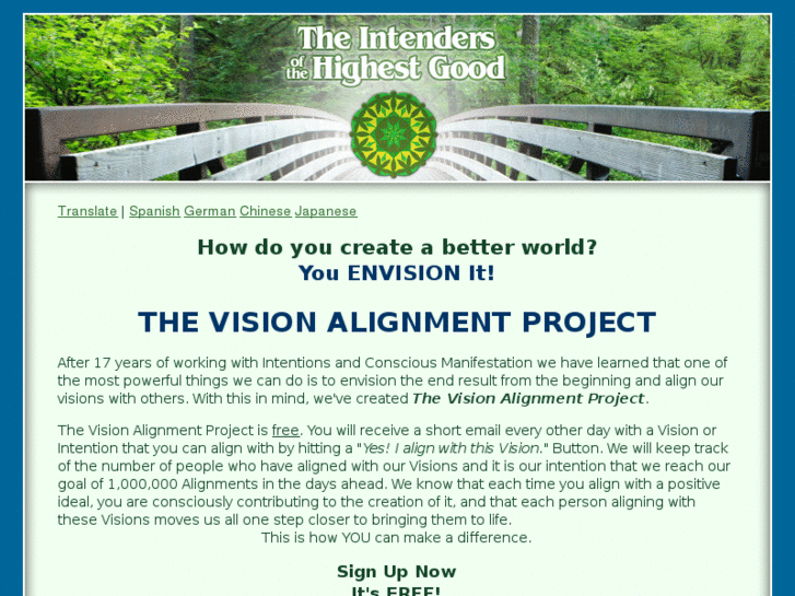 www.visionalignmentproject.com