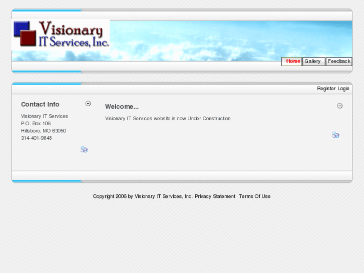 www.visionaryit.com