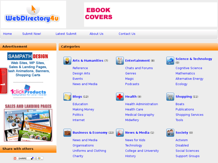 www.webdirectory4u.info