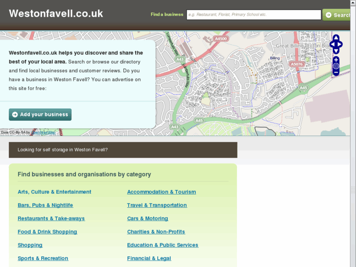 www.westonfavell.co.uk