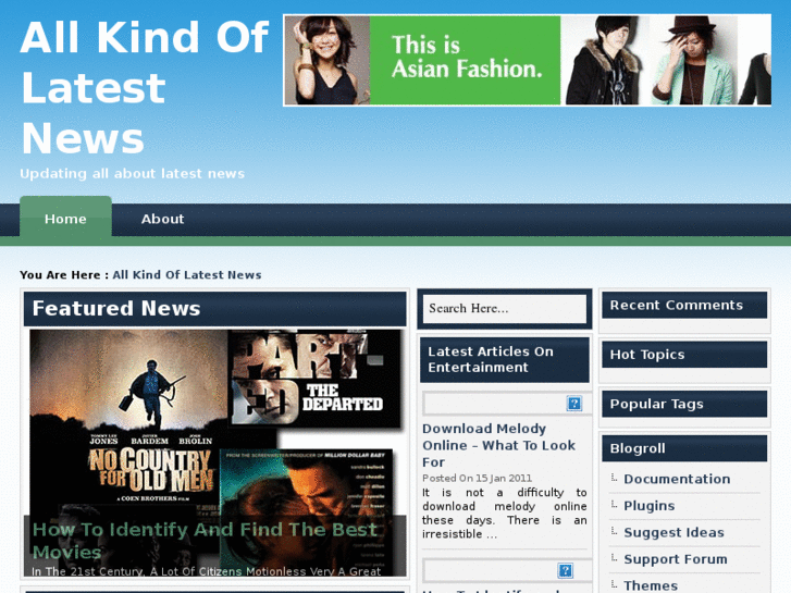 www.a2znewsalert.com