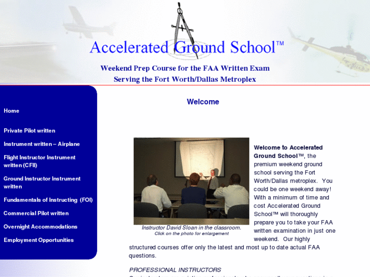 www.acceleratedgroundschool.com