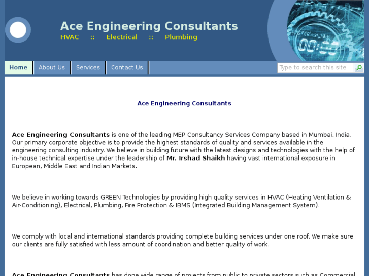 www.aceengineeringconsultants.info
