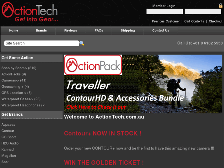 www.actiontech.com.au