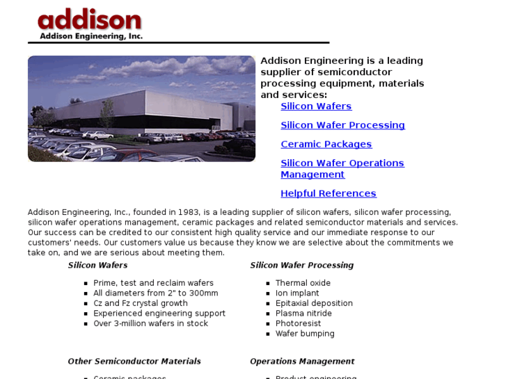 www.addisonengineering.com