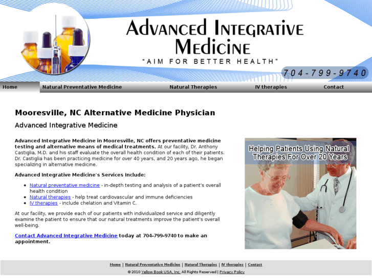 www.advancedintegrativemedicinenc.com