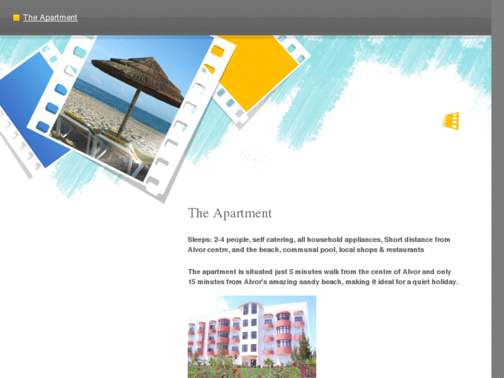 www.alvorapartment.com