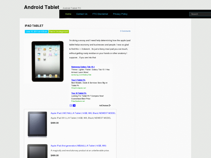 www.androidtablet-pc.info