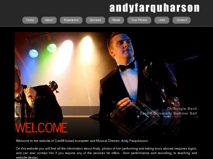 www.andytrumpet.com