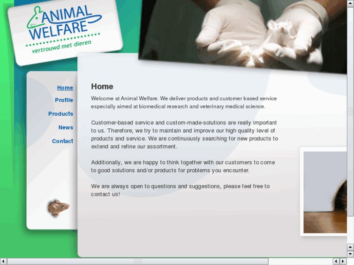 www.animalwelfare.es