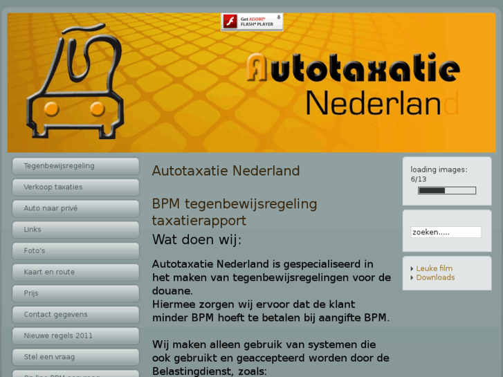 www.autotaxatienederland.com