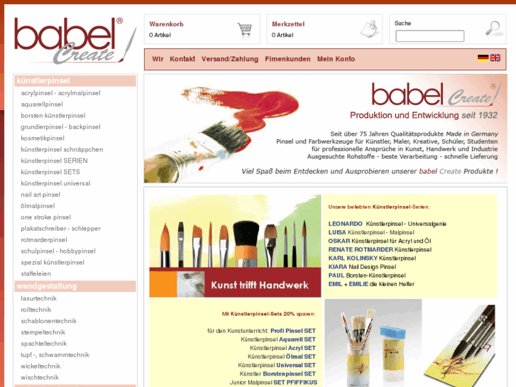 www.babelcreate.com