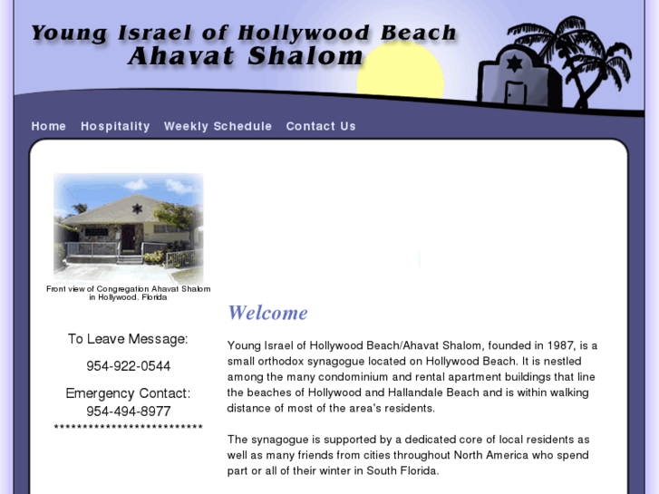 www.beachshul.com