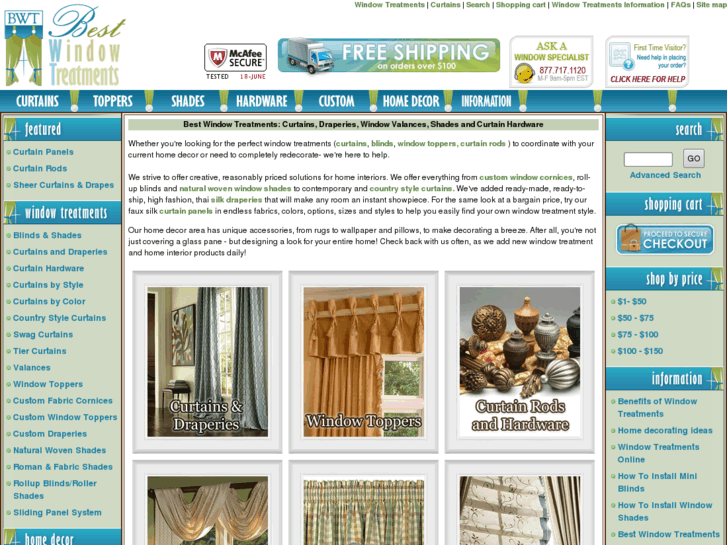 www.bestwindowtreatments.com