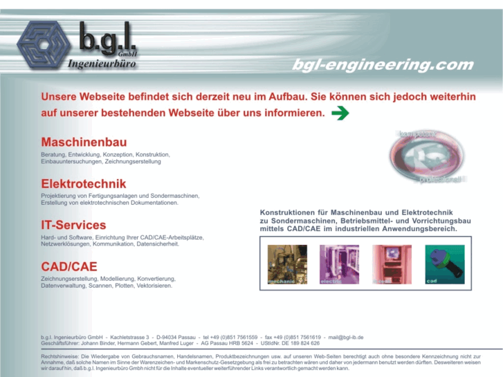 www.bgl-engineering.biz