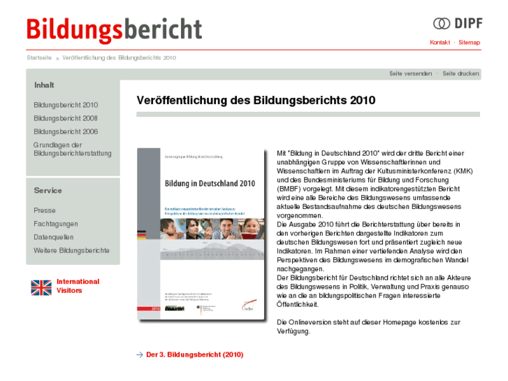 www.bildungsbericht.de