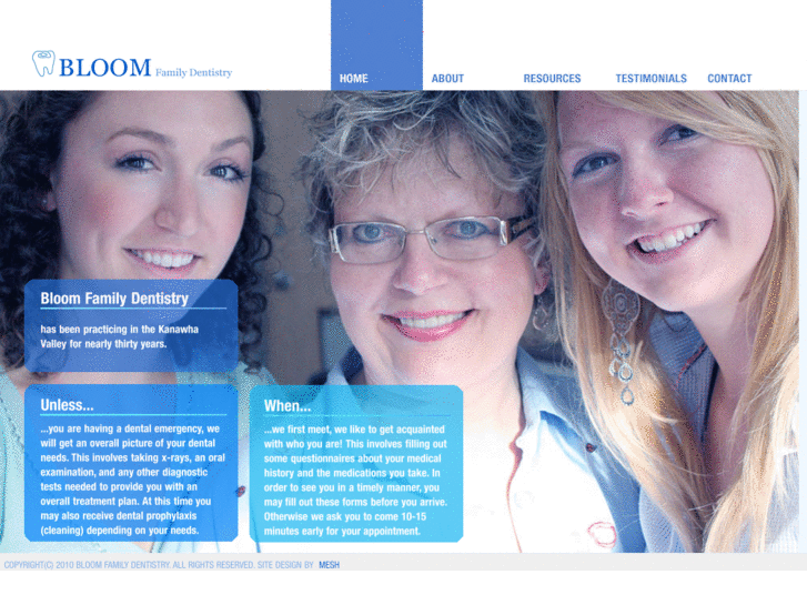 www.bloomfamilydentistry.com