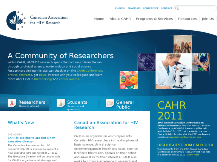 www.cahr-acrv.ca