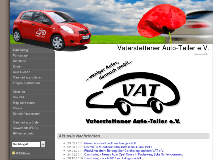 www.carsharing-vaterstetten.de