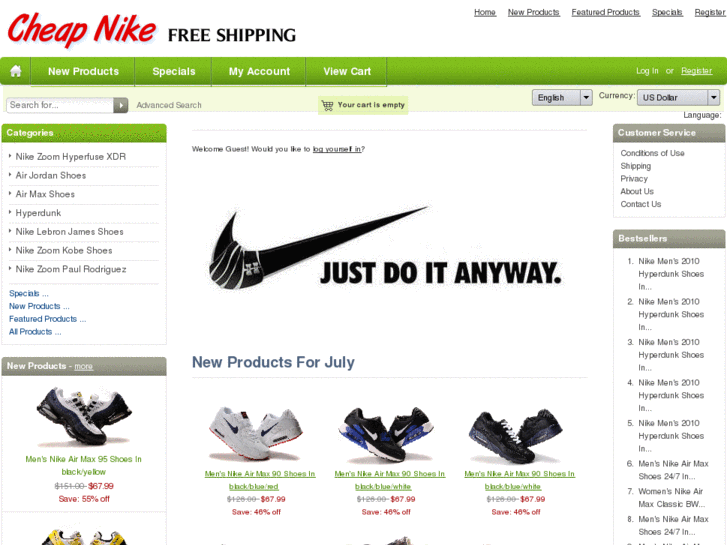 www.cheapnike.org