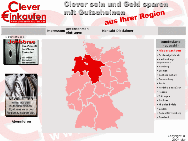 www.clevereinkaufen.net