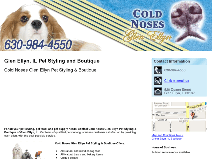 www.coldnoses.biz