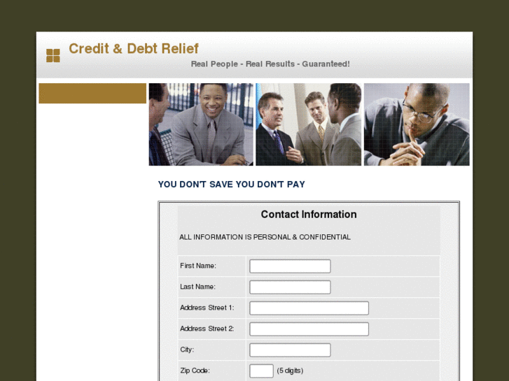 www.creditdebtprotection.com