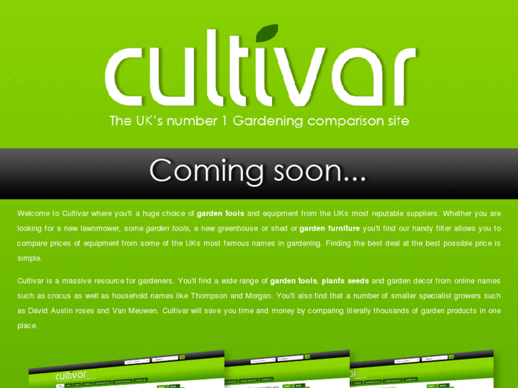 www.cultivar.com