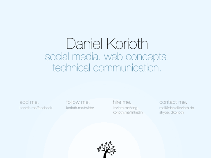 www.danielkorioth.com