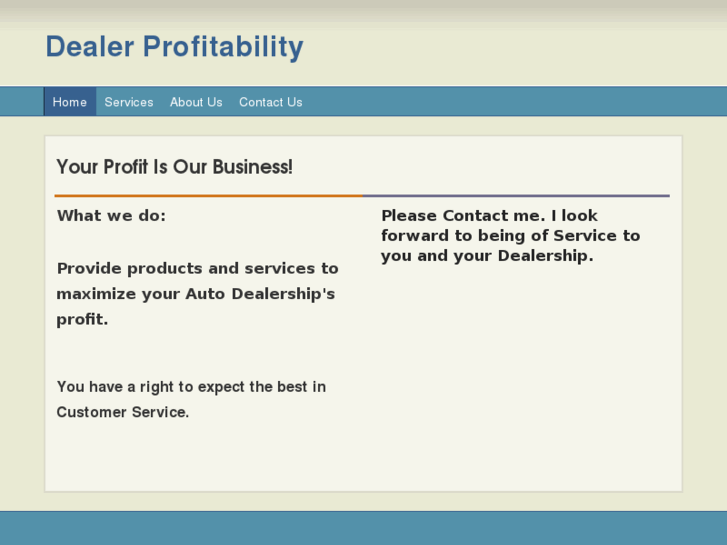 www.dealerprofitability.com