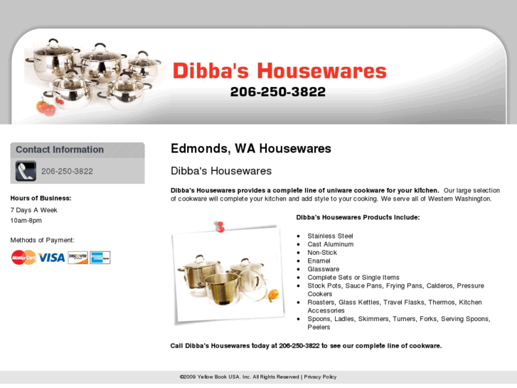 www.dibbashousewares.com