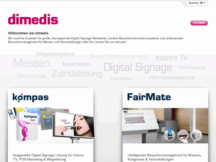 www.dimedis.de