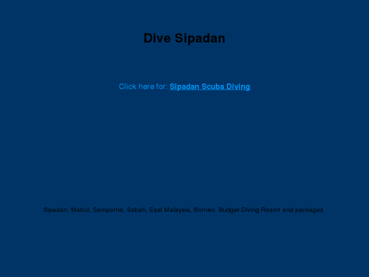 www.divesipadan.com